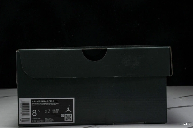Bmlin Shoes Oxidized FQ8138-103 4 Green Air Jordan 0705